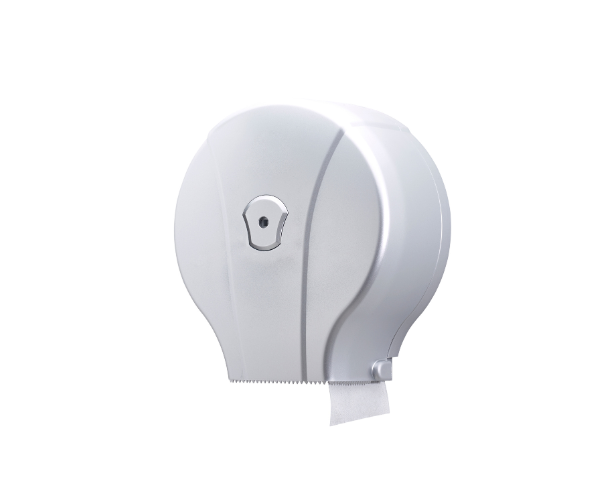 Dispensers y papel tissue New Pel para empresas
