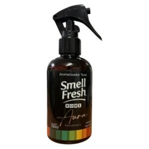 Perfume textil Smell Fresh 200 ml fragancia Aura