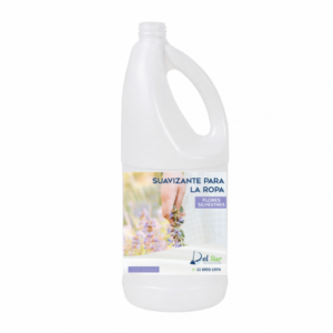 Suavizante Premium Flores Silvestres Triple 2 Litros