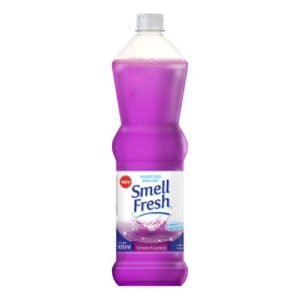 Limpiador liquido para pisos sabor Campo de Lavanda 900 ml