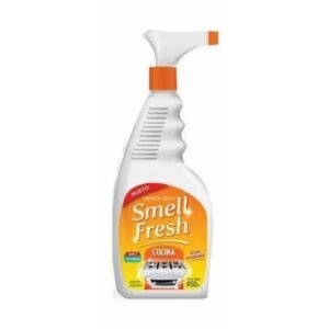 Limpiador de cocina con gatillo Smell Fresh 450 ml desengrasante de cocina en spray