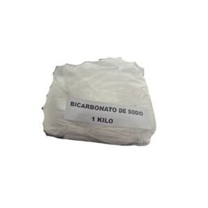 Bicarbonato de Sodio x Kilo Del Sur Distribuidora