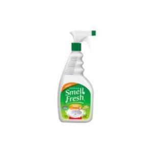 Limpiador de banos con gatillo Smell Fresh 450 ml limpiador de bano en spray antisarro