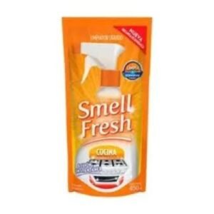 Repuesto de limpiador de cocina doypack Smell Fresh 450 ml desengrasante de cocina repuesto economico