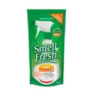 Repuesto de limpiador de banos doypack Smell Fresh 450 ml limpiador de bano repuesto economico
