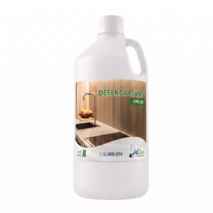 Limpiador Desengrasante Cremoso Multiuso 1 Litro