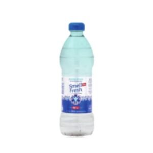 Alcohol etilico liquido Smell Fresh 500 ml alcohol antiseptico tradicional de alta pureza