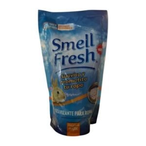 Suavizante para ropa liquido Smell Fresh 900 ml suavizante de telas doypack ecopack