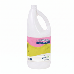 Lavandina para Ropa Color Línea Classic 2 Litros