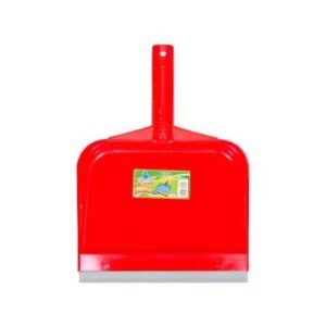 pala plastica con goma reforzada romyl basura tienda del sur