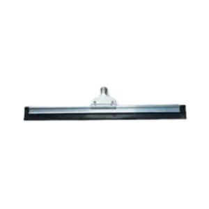 secador de aluminio doble goma 80 cm secador de piso industrial limpieza tienda del sur