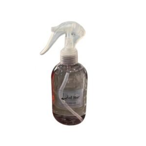 Aromatizante textil en spray Del Sur fragancia Coniglio de 250cc para ropa y telas