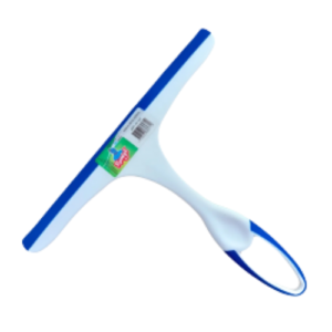 Seca Vidrios Todo una Pieza 24 cm Premium - Secador Manual