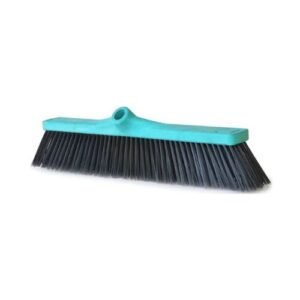 Cabezal de escobillón barrendero andén para exterior de 60cm marca Romyl Del Sur Distribuidora