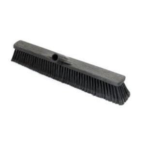 Cabezal de escobillón andén plumado para interior de 62cm marca Romyl Del Sur Distribuidora