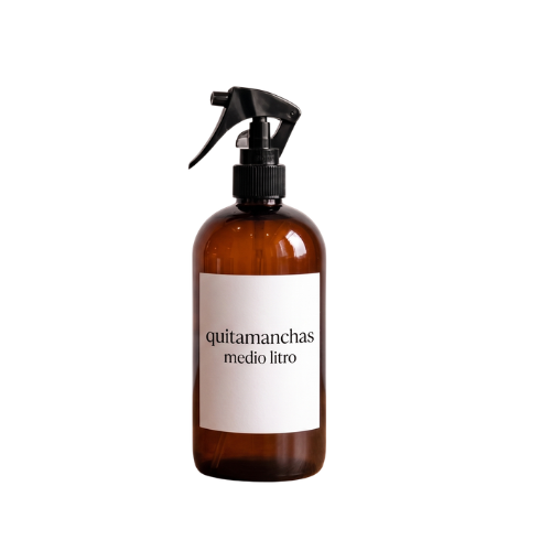 Quitamanchas con Gatillo 500ml
