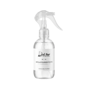 Aromatizante Textil en Spray Del Sur Coniglio 400cc