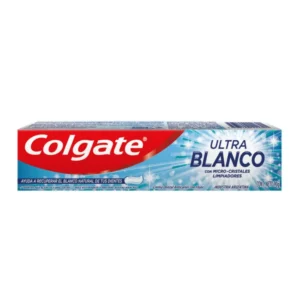 Crema Dental Colgate Ultra Blanco 90g