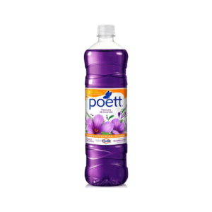 Limpiador Desinfectante Poett 1.8L