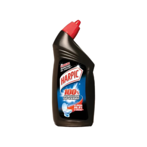 Limpiador de Inodoros Harpic Blanco Brillante 500ml