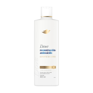 Acondicionador Dove Reconstrucción + Aminoácidos 400ml