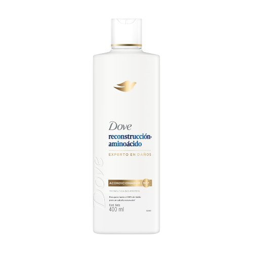 Acondicionador Dove Reconstrucción + Aminoácidos 400ml