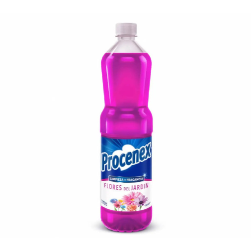 Limpiador de Pisos Procenex 900ml - Imagen 2