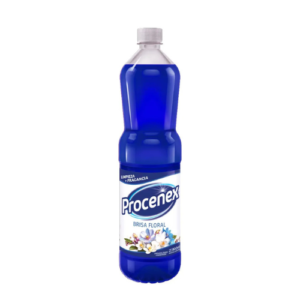 Limpiador de Pisos Procenex Floral 900ml