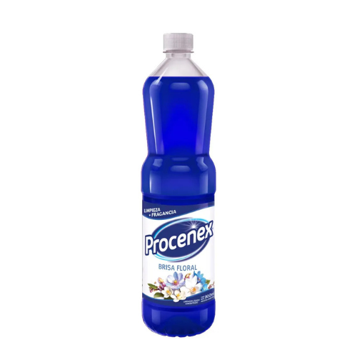 Limpiador de Pisos Procenex Floral 900ml