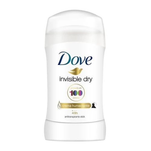 Desodorante Antitranspirante en Barra Dove 50g - Imagen 2